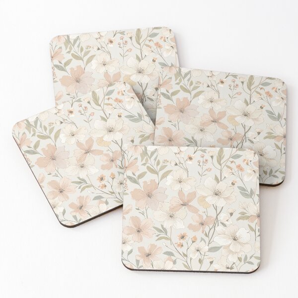 Item preview, Elegant Flowers designed and sold by CoolPixels.