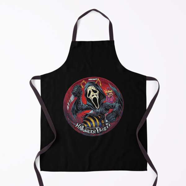 Item preview, Discraft Scream Halloween Buzzz designed and sold by NorthenStudio.