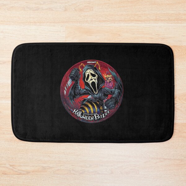 Item preview, Discraft Scream Halloween Buzzz designed and sold by NorthenStudio.