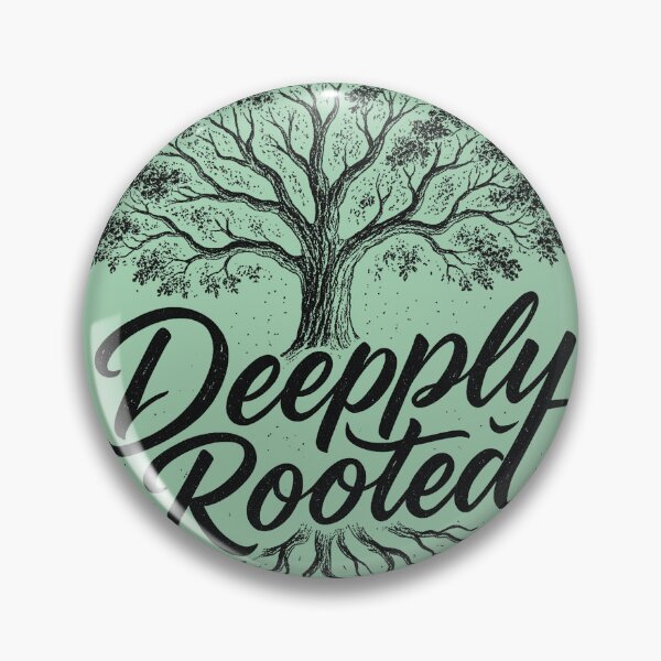 Item preview, Deeply Rooted designed and sold by Soap Club.