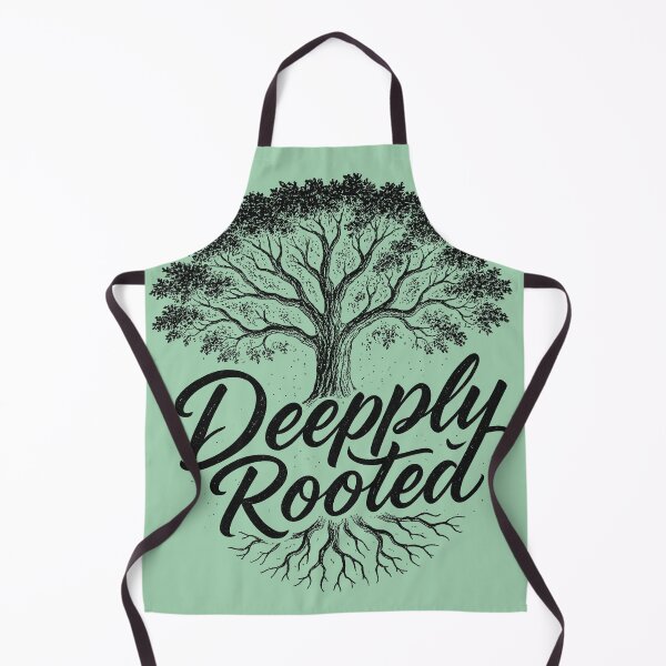 Item preview, Deeply Rooted designed and sold by Soap Club.