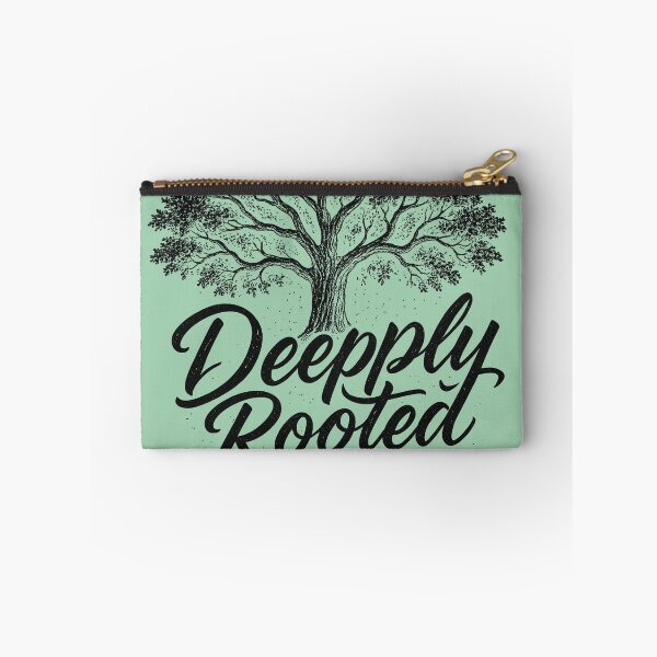 Item preview, Deeply Rooted designed and sold by Soap Club.