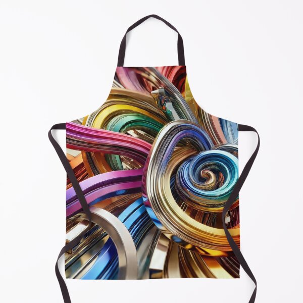 Item preview, Metal Water Vortex designed and sold by Eric Nagel.