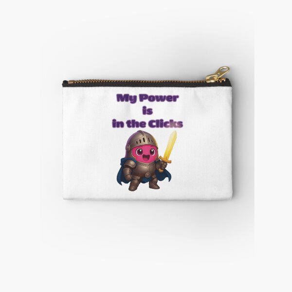 Item preview, Paladin Jellitito Gamer Design designed and sold by Elizarfa.