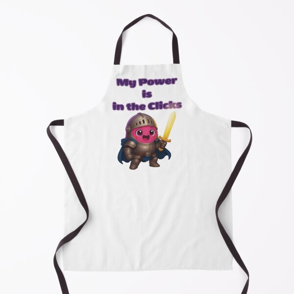 Item preview, Paladin Jellitito Gamer Design designed and sold by Elizarfa.
