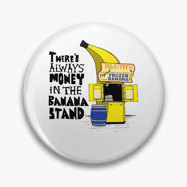 Item preview, Banana Stand In Comedy Movie designed and sold by sanchezcal.