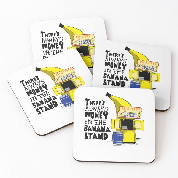 Item preview, Banana Stand In Comedy Movie designed and sold by sanchezcal.