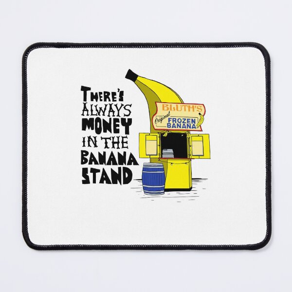 Item preview, Banana Stand In Comedy Movie designed and sold by sanchezcal.