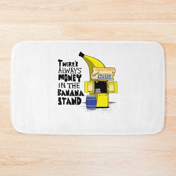 Item preview, Banana Stand In Comedy Movie designed and sold by sanchezcal.