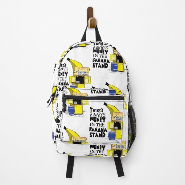 Item preview, Banana Stand In Comedy Movie designed and sold by sanchezcal.