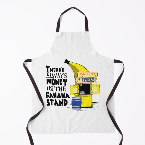 Item preview, Banana Stand In Comedy Movie designed and sold by sanchezcal.
