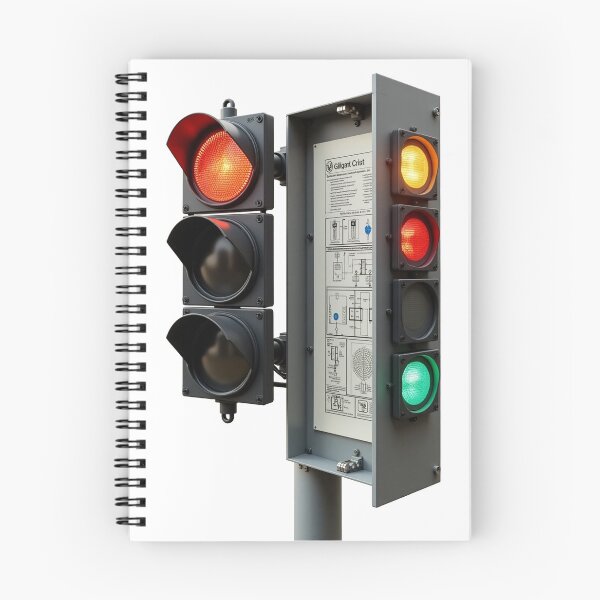 Item preview, Smart Solutions for Railway Signal Engineers in the Era of Intelligent Transportation designed and sold by LinaSpectrum.