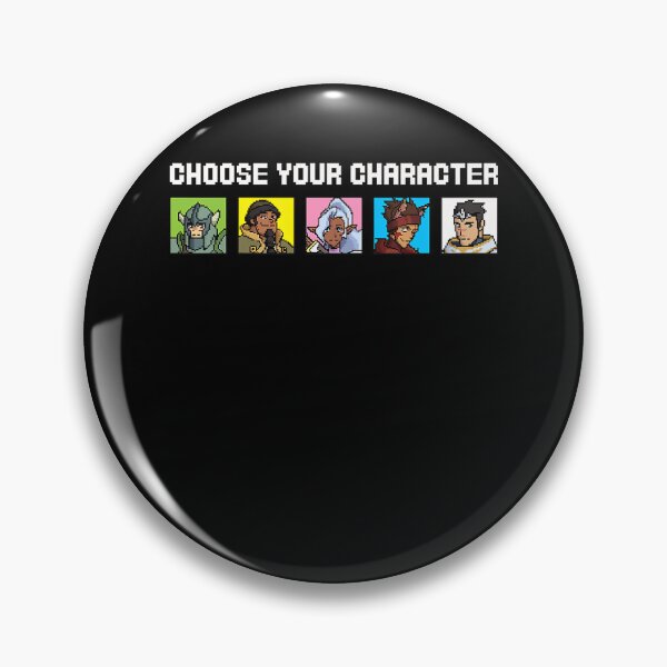 Item preview, Your Character Kids designed and sold by Mimoun9.