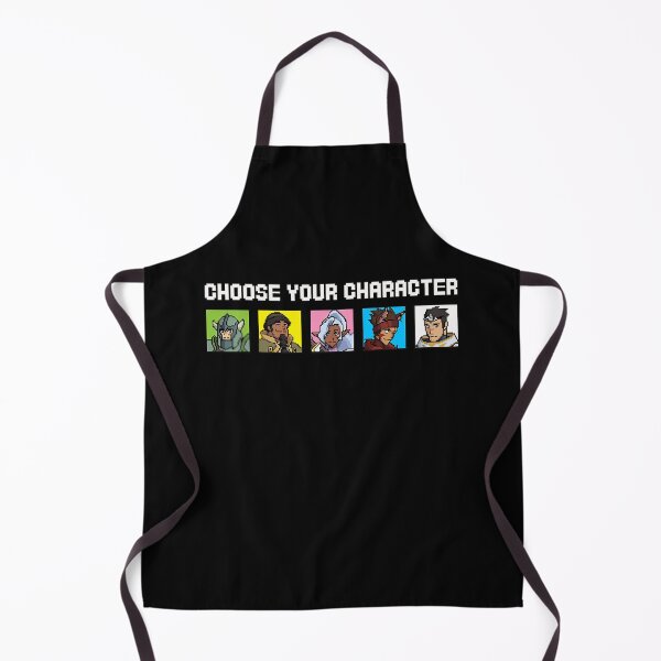 Item preview, Your Character Kids designed and sold by Mimoun9.