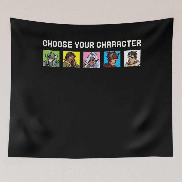 Item preview, Your Character Kids designed and sold by Mimoun9.