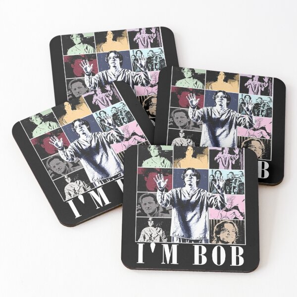 Item preview, I'm Bob Thunderbolt Vintage Tour designed and sold by Celestia1l24.
