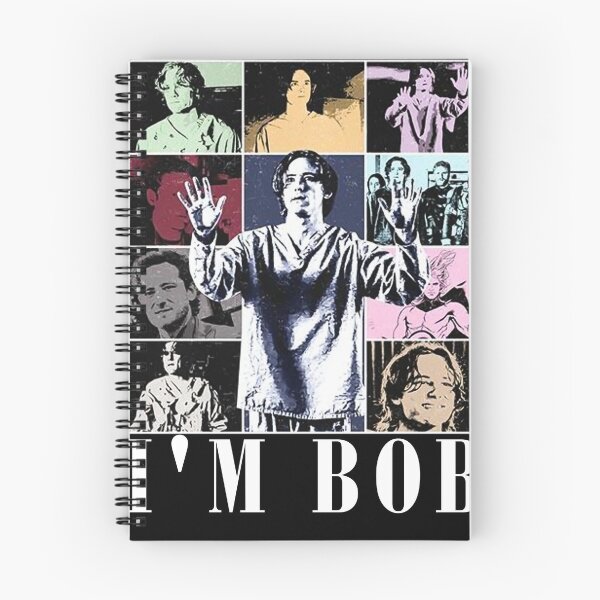 Item preview, I'm Bob Thunderbolt Vintage Tour designed and sold by Celestia1l24.