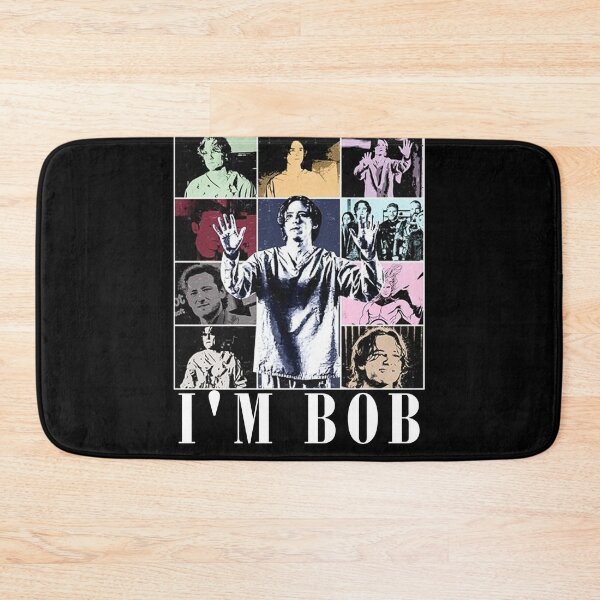 Item preview, I'm Bob Thunderbolt Vintage Tour designed and sold by Celestia1l24.