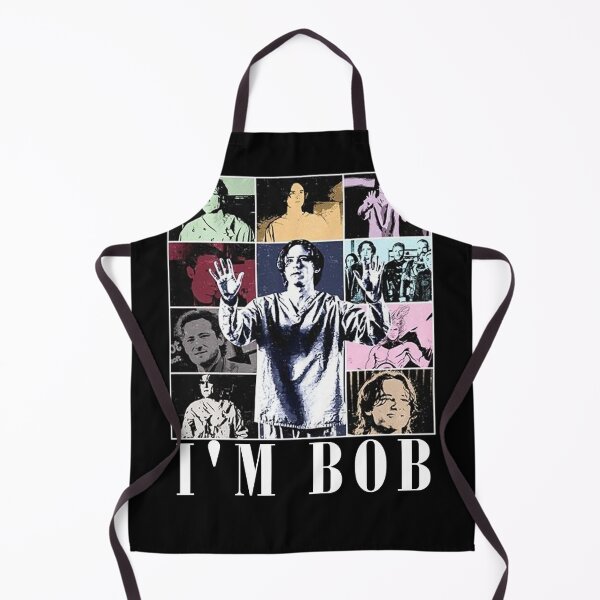 Item preview, I'm Bob Thunderbolt Vintage Tour designed and sold by Celestia1l24.