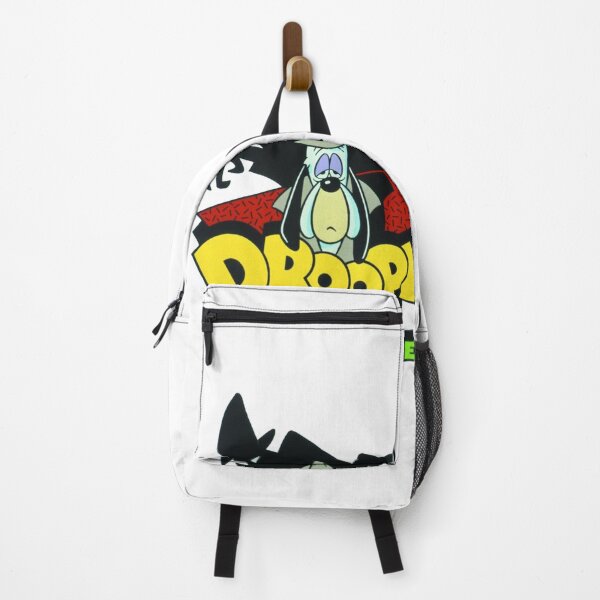 Item preview, Droopy, Master Detective designed and sold by NorthenStudio.