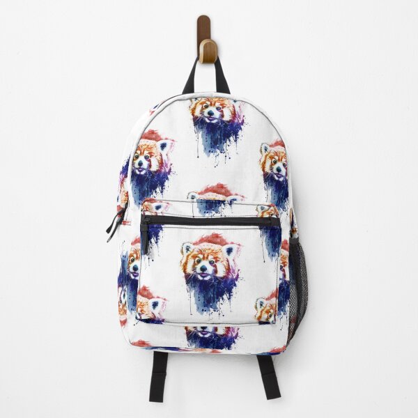 Item preview, Cute Red Panda Face designed and sold by caracatita75.