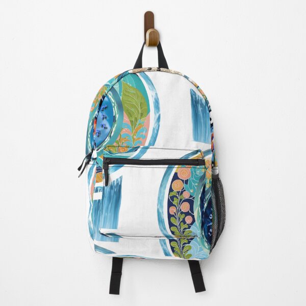 Item preview, Wu Wei "Flow State"  designed and sold by IndigoGarden.