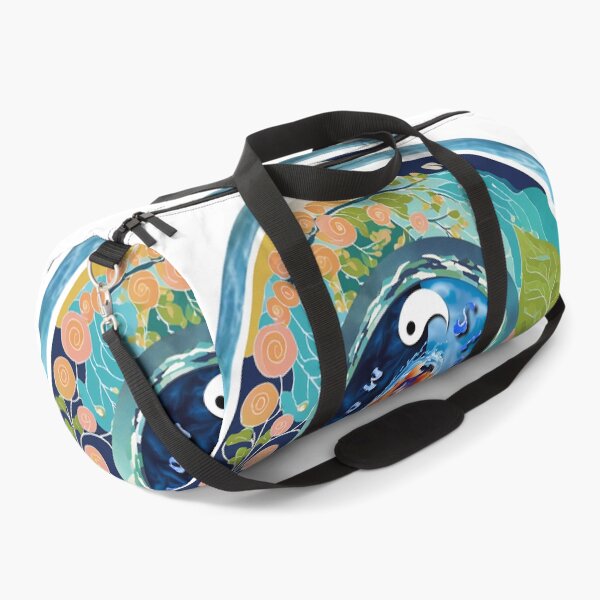 Item preview, Wu Wei "Flow State" designed and sold by IndigoGarden.