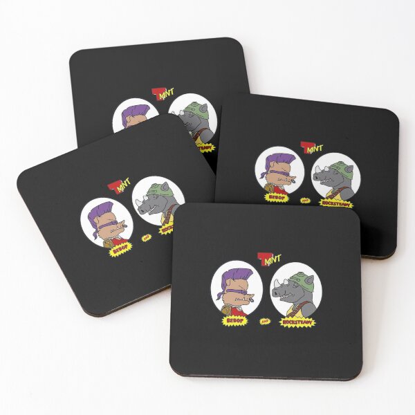 Item preview, TMNT Beavis and Butthead designed and sold by NorthenStudio.