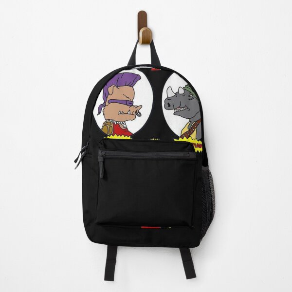 Item preview, TMNT Beavis and Butthead designed and sold by NorthenStudio.