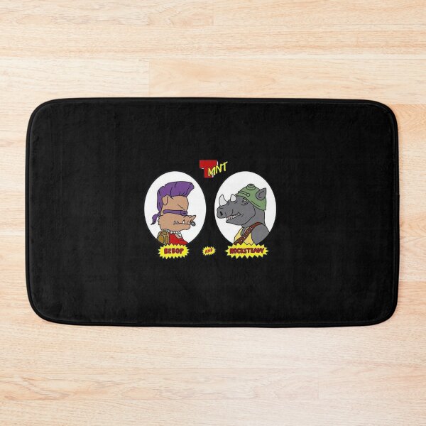 Item preview, TMNT Beavis and Butthead designed and sold by NorthenStudio.