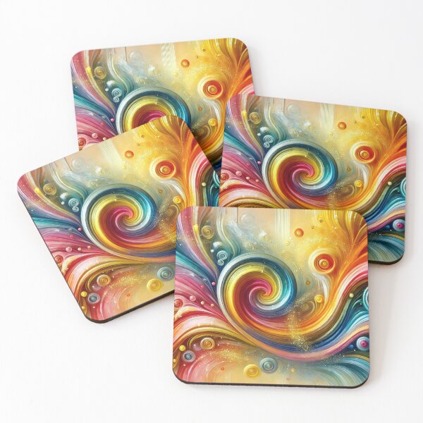 Item preview, The Power of Colors designed and sold by Eric Nagel.