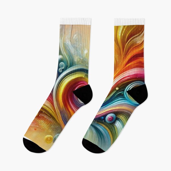 Item preview, The Power of Colors designed and sold by Eric Nagel.