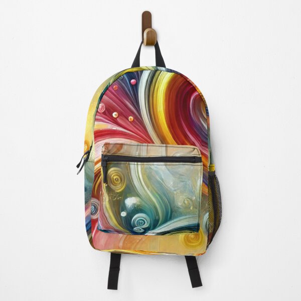 Item preview, The Power of Colors designed and sold by Eric Nagel.