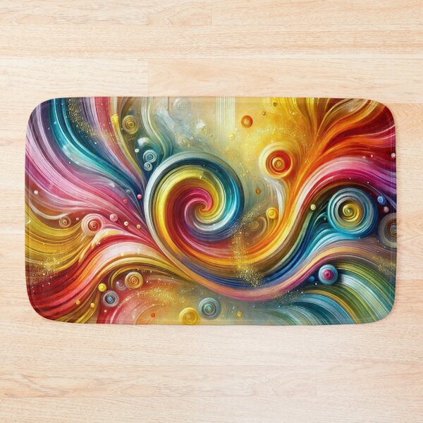 Item preview, The Power of Colors designed and sold by Eric Nagel.