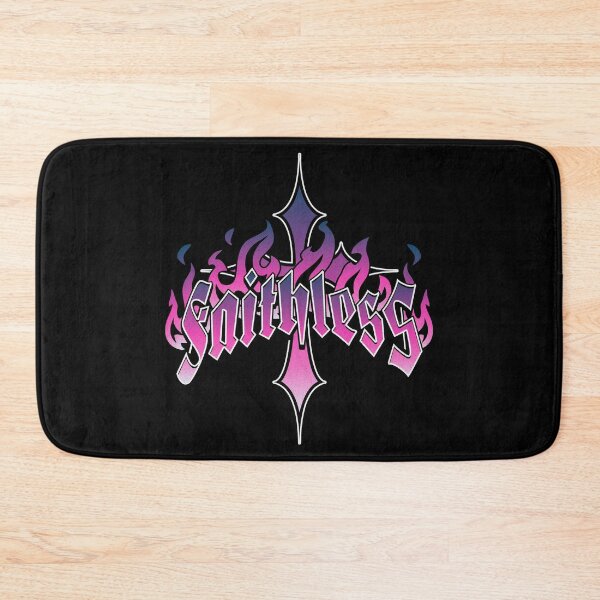 Item preview, Faithless urban Streetwear designed and sold by Artify Shirts.
