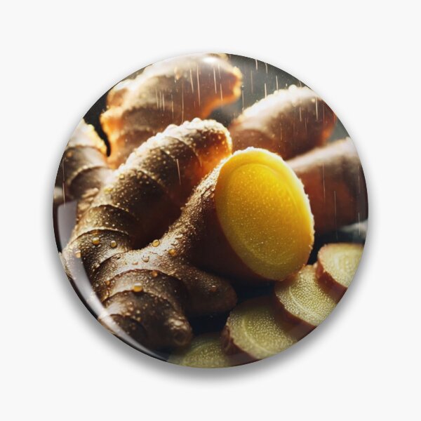 Item preview, Sliced Ginger Fruits designed and sold by Eric Nagel.