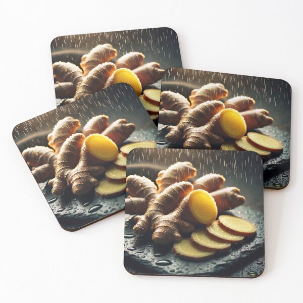 Item preview, Sliced Ginger Fruits designed and sold by Eric Nagel.