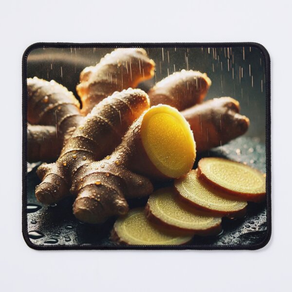 Item preview, Sliced Ginger Fruits designed and sold by Eric Nagel.