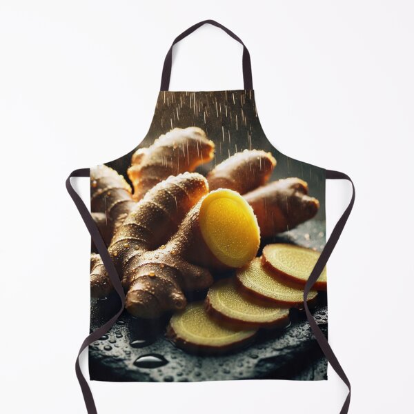 Item preview, Sliced Ginger Fruits designed and sold by Eric Nagel.