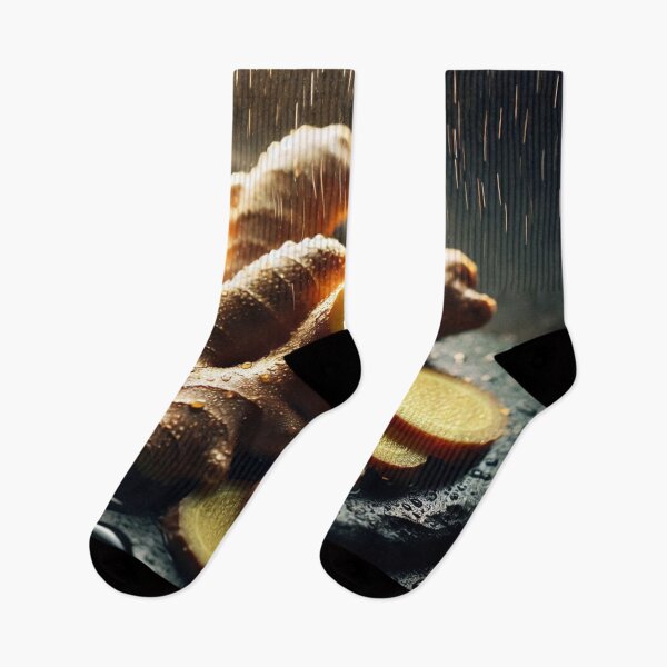 Item preview, Sliced Ginger Fruits designed and sold by Eric Nagel.