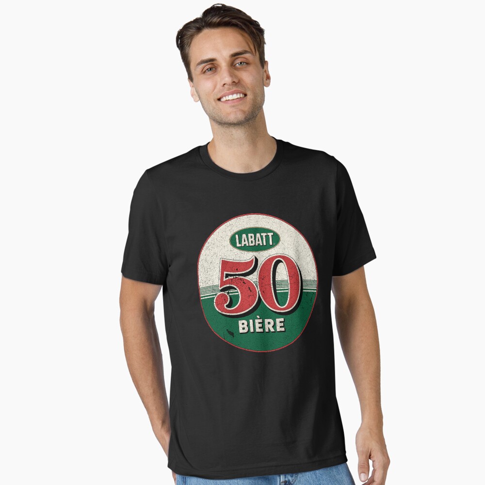 Item preview, Essential T-Shirt designed and sold by mrdavidhowell.