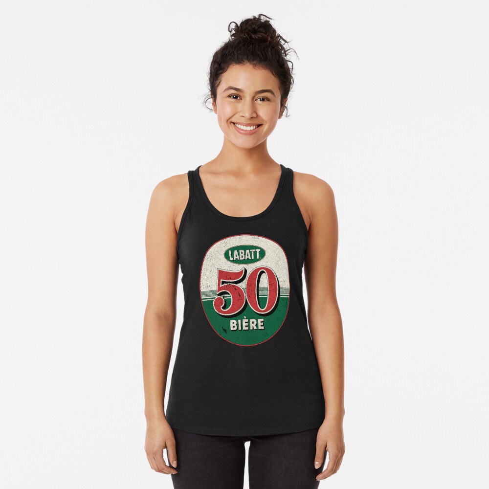 Item preview, Racerback Tank Top designed and sold by mrdavidhowell.