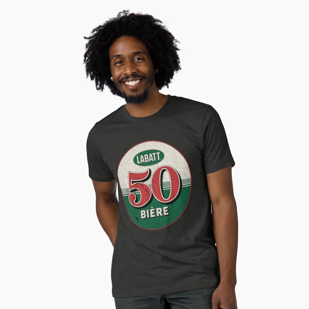Item preview, Tri-blend T-Shirt designed and sold by mrdavidhowell.