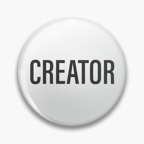 Item preview, Creator Energy designed and sold by unrealindeed.