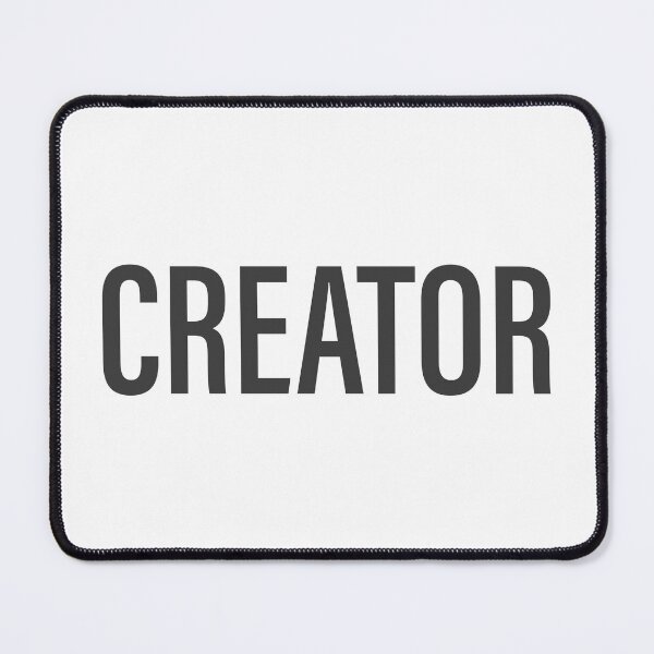 Item preview, Creator Energy designed and sold by unrealindeed.