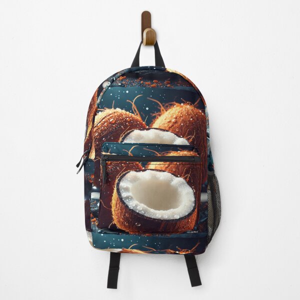 Item preview, Coconut Dream designed and sold by Eric Nagel.