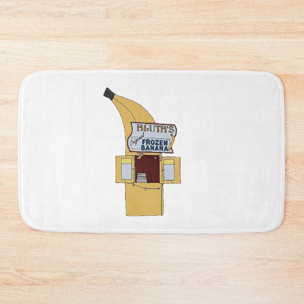 Item preview, Banana Stand Vintage Retro designed and sold by sanchezcal.