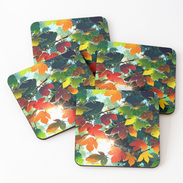 Item preview, Leaf Pattern Design 11 designed and sold by Domo-Design.