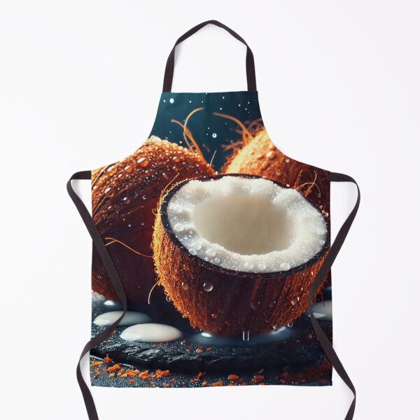 Artikelvorschau, Coconut Dream entworfen und verkauft von Eric Nagel.