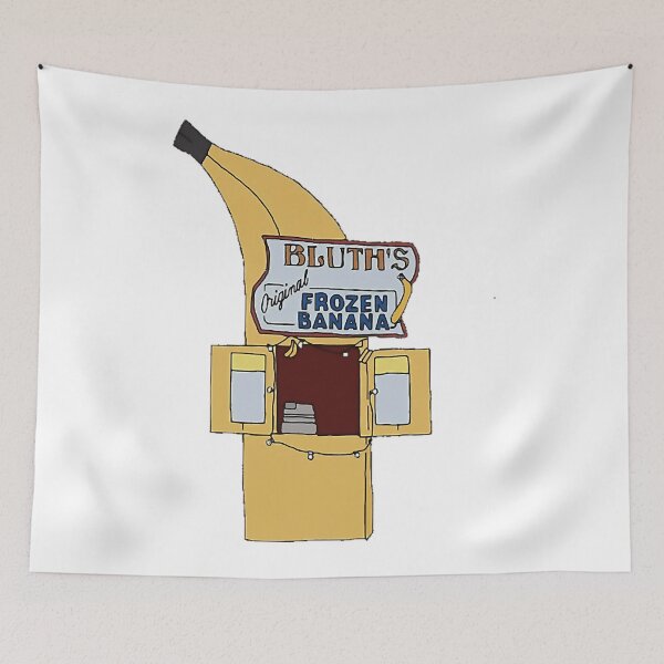 Item preview, Banana Stand Vintage Retro designed and sold by sanchezcal.